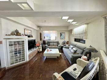 景華公園旁大空間景觀華廈