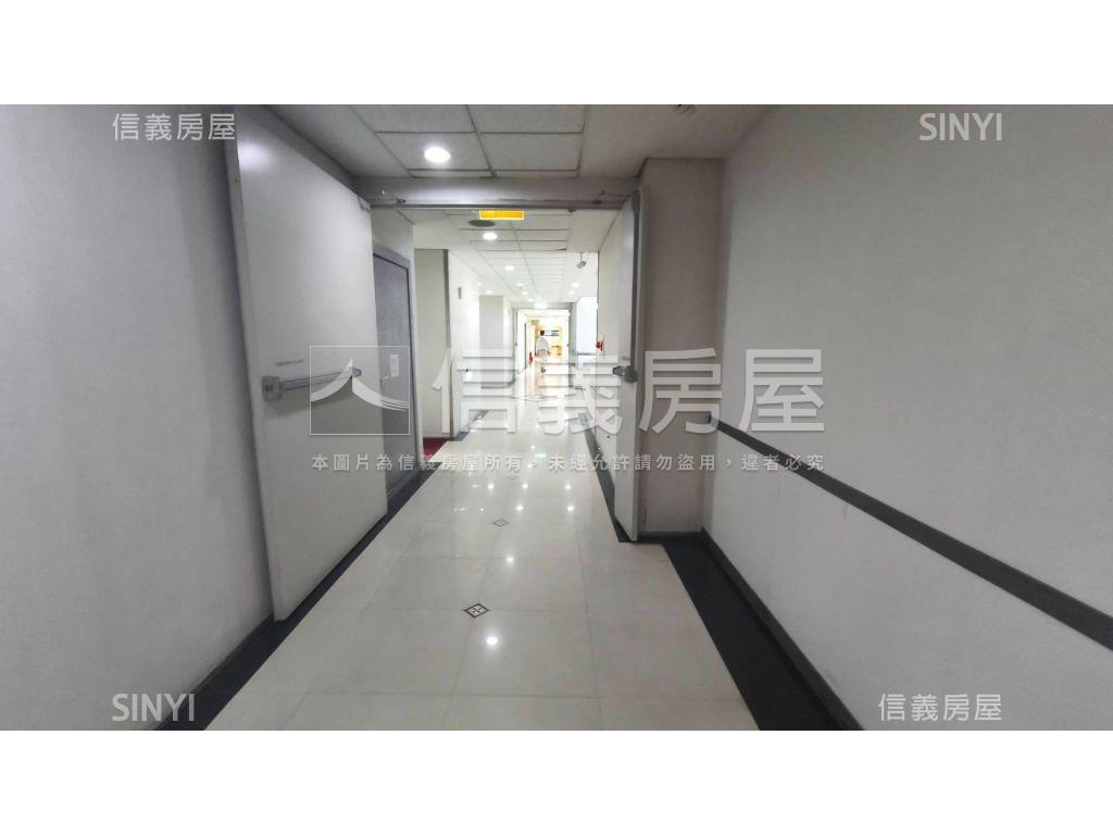 內科近捷運美辦公房屋室內格局與周邊環境