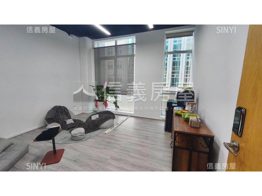 內科近捷運美辦公房屋室內格局與周邊環境