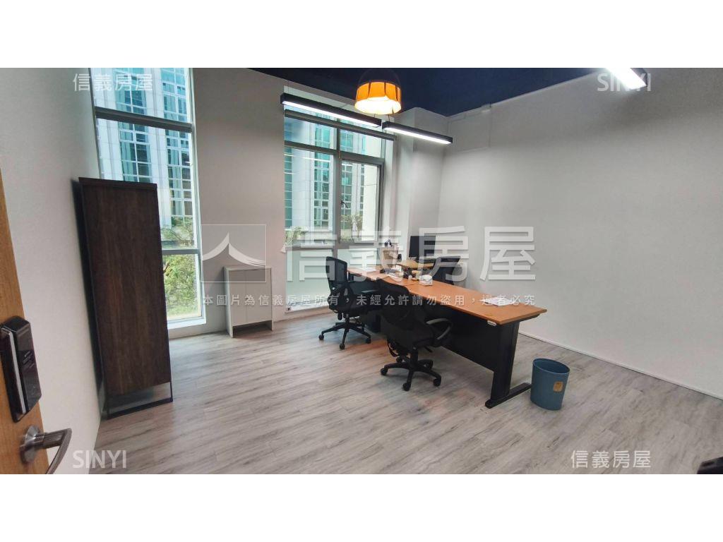 內科近捷運美辦公房屋室內格局與周邊環境