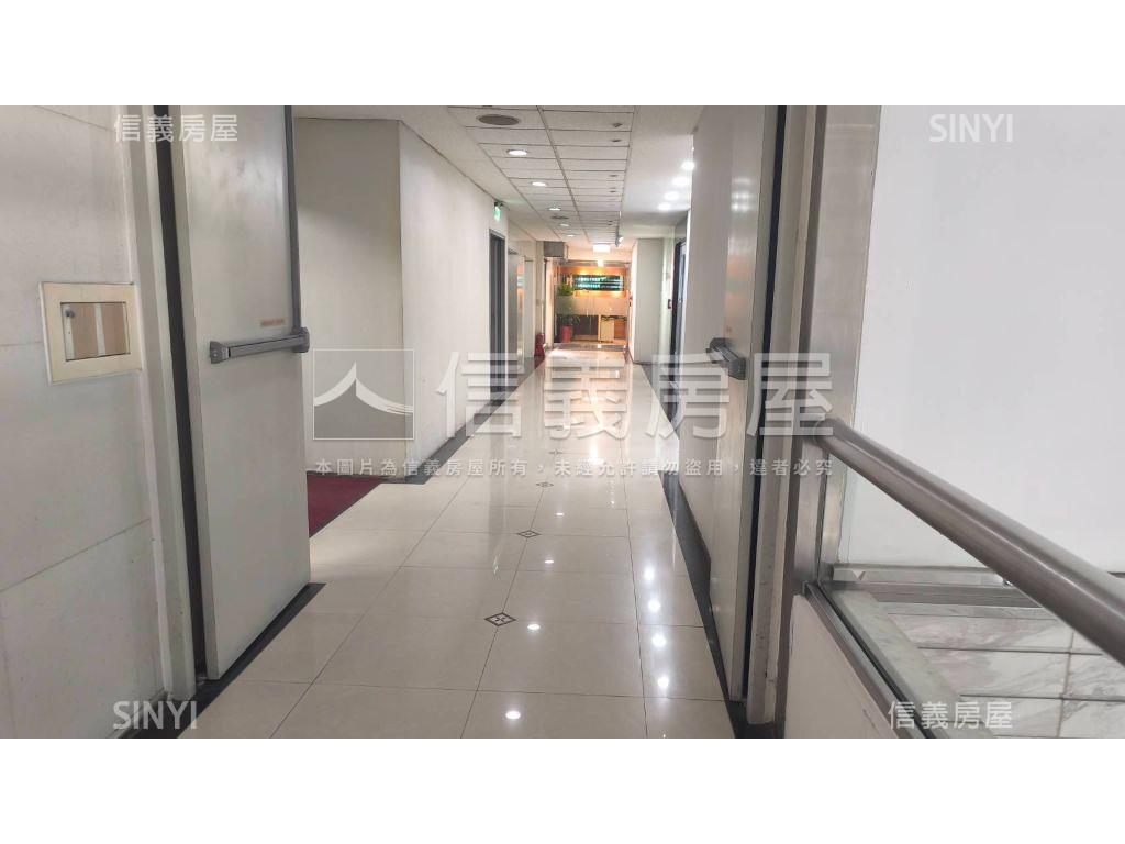 內科近捷運美辦公房屋室內格局與周邊環境
