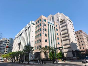 內科近捷運美辦公