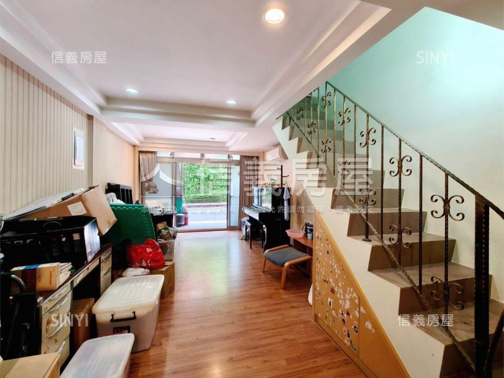 【ＶＲ】近市中心～大空間房屋室內格局與周邊環境