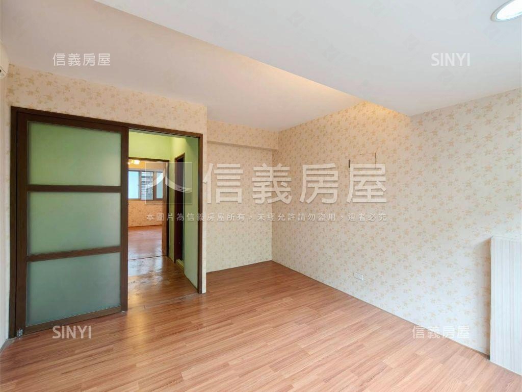 【ＶＲ】近市中心～大空間房屋室內格局與周邊環境