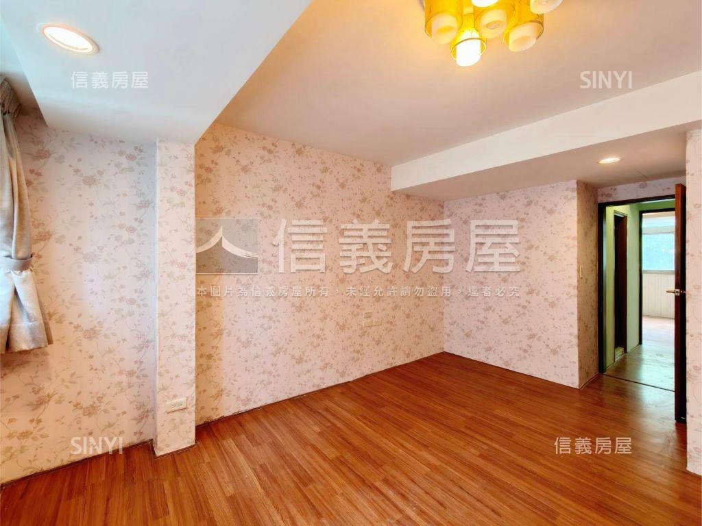 【ＶＲ】近市中心～大空間房屋室內格局與周邊環境