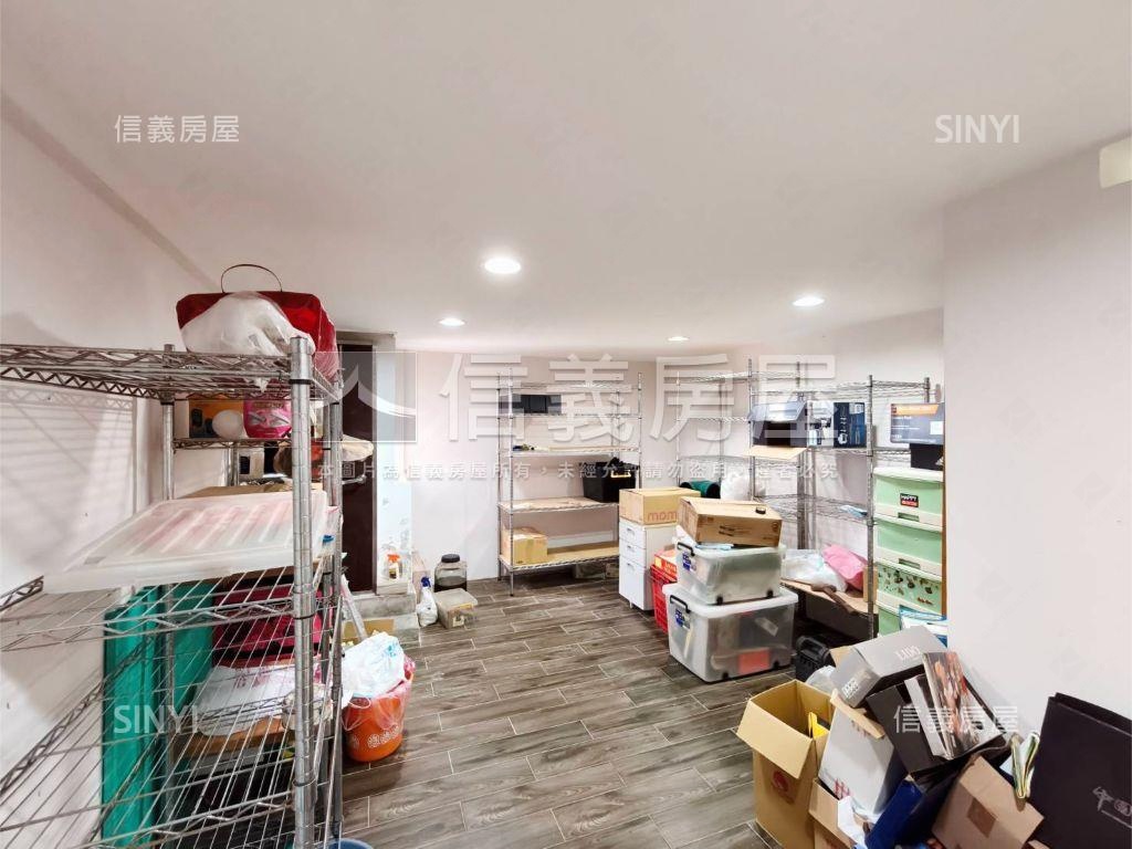 【ＶＲ】近市中心～大空間房屋室內格局與周邊環境