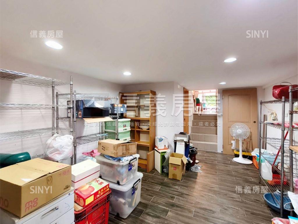 【ＶＲ】近市中心～大空間房屋室內格局與周邊環境