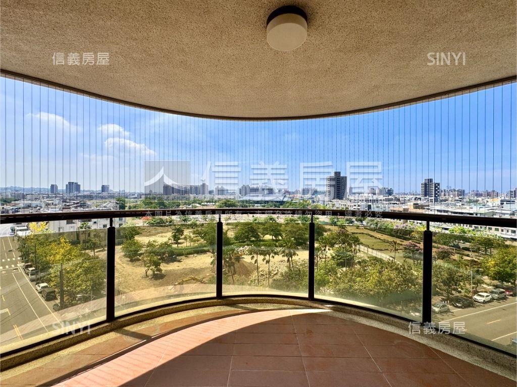 ⭐新案公園景觀三房平車房屋室內格局與周邊環境