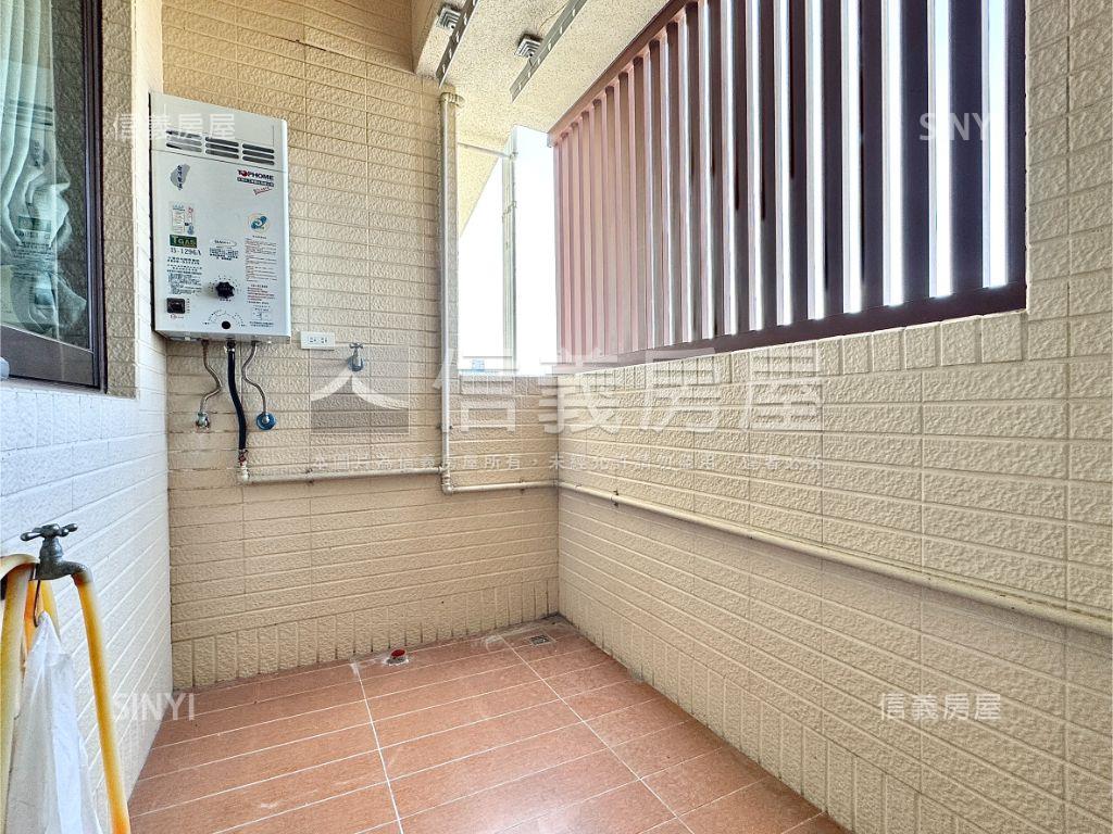 ⭐新案公園景觀三房平車房屋室內格局與周邊環境