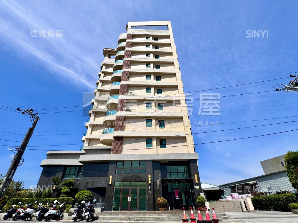 ⭐新案公園景觀三房平車房屋室內格局與周邊環境
