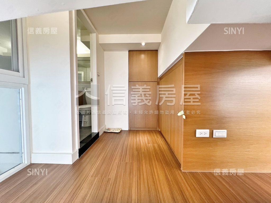 永安捷運美景高樓邊間房屋室內格局與周邊環境