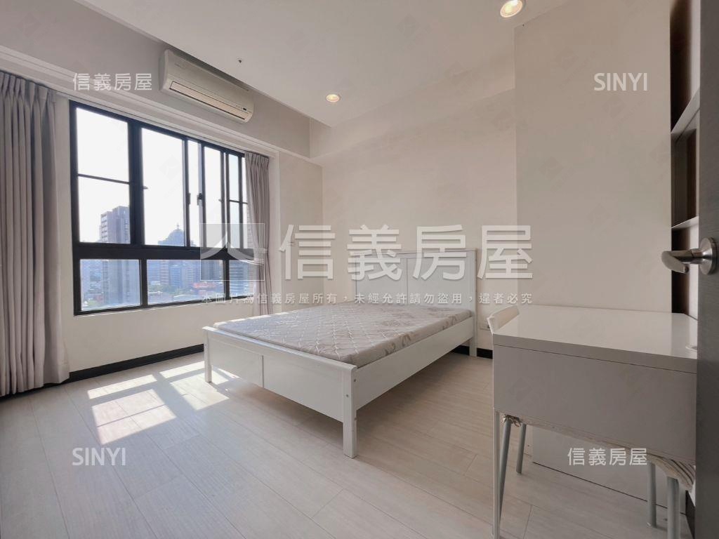 佳福謙里次頂樓雙車位！房屋室內格局與周邊環境