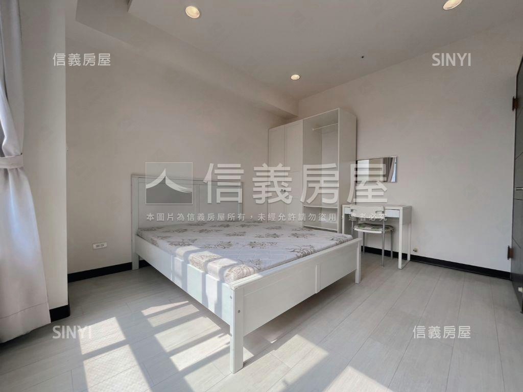 佳福謙里次頂樓雙車位！房屋室內格局與周邊環境