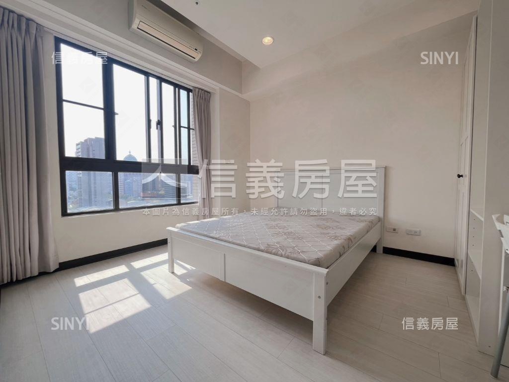 佳福謙里次頂樓雙車位！房屋室內格局與周邊環境
