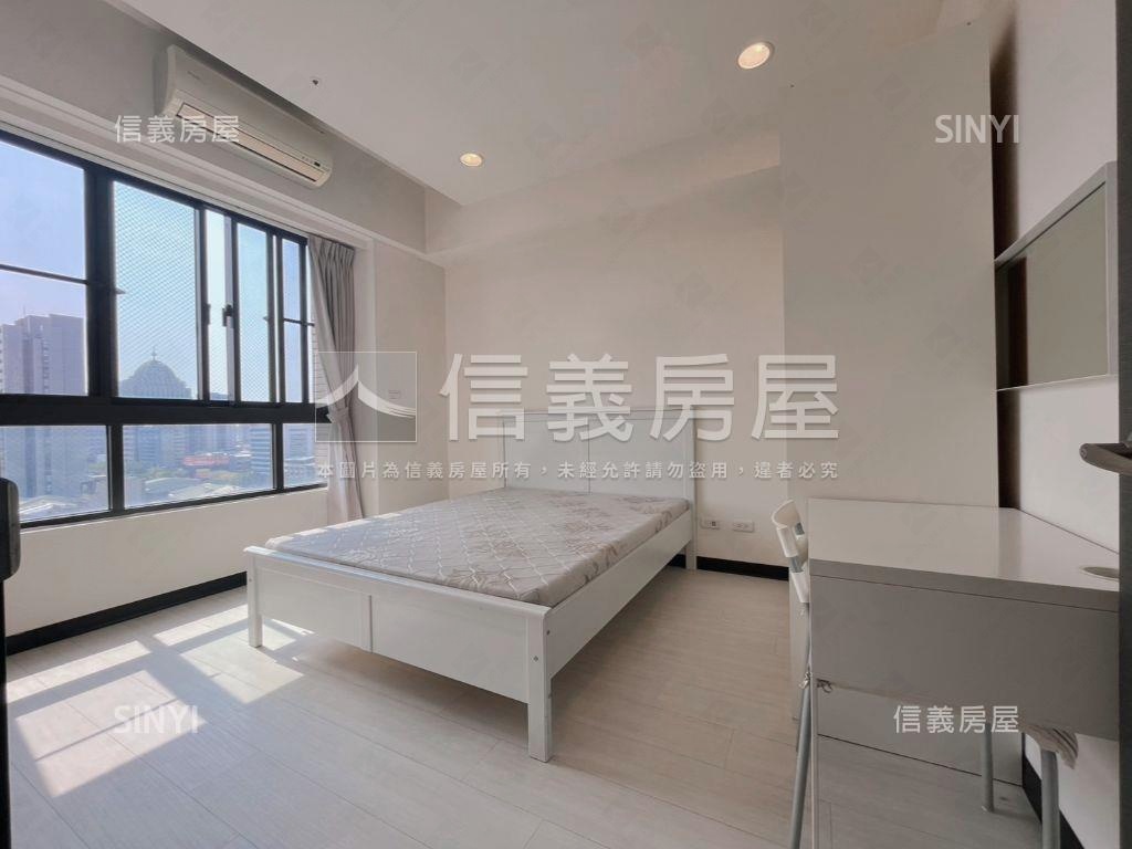 佳福謙里次頂樓雙車位！房屋室內格局與周邊環境