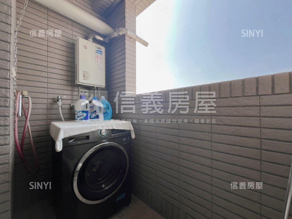 佳福謙里次頂樓雙車位！房屋室內格局與周邊環境