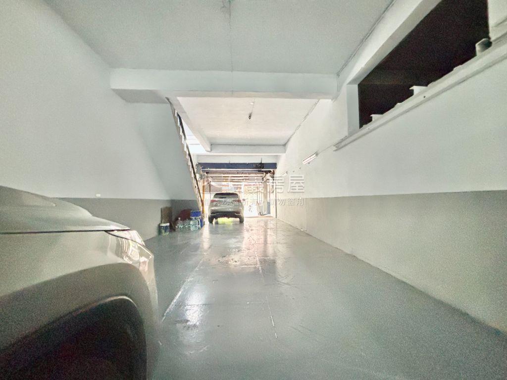 稀有化成路大面寬廠房房屋室內格局與周邊環境