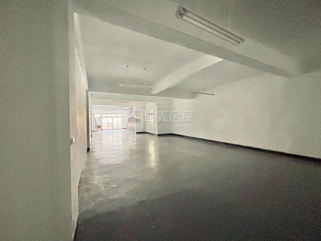 稀有化成路大面寬廠房房屋室內格局與周邊環境