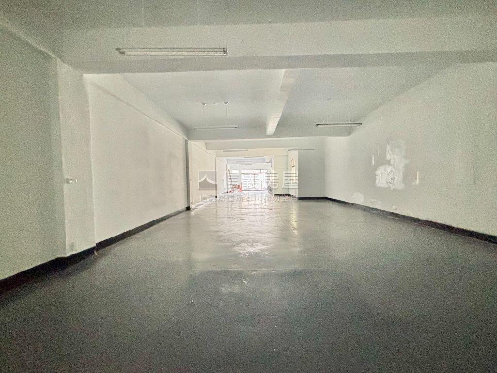 稀有化成路大面寬廠房房屋室內格局與周邊環境
