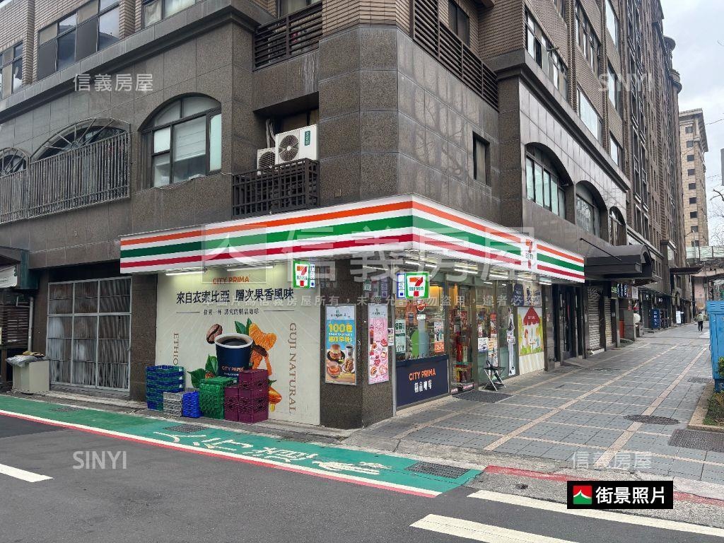 大巨蛋｜８米巷面寬大店辦房屋室內格局與周邊環境