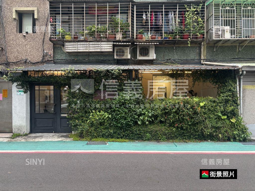 大巨蛋｜８米巷面寬大店辦房屋室內格局與周邊環境