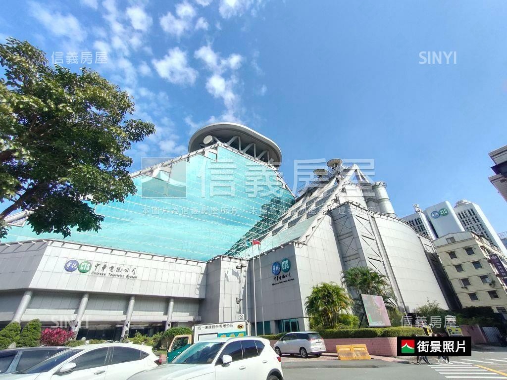 人潮炸裂大巨蛋８米巷店辦房屋室內格局與周邊環境
