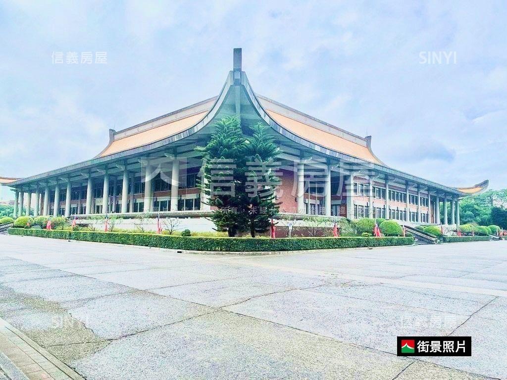 人潮炸裂大巨蛋８米巷店辦房屋室內格局與周邊環境