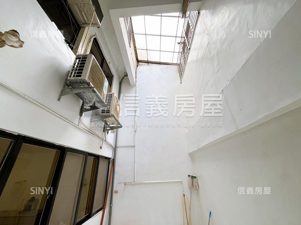 ★河堤前後庭院車位一樓★房屋室內格局與周邊環境