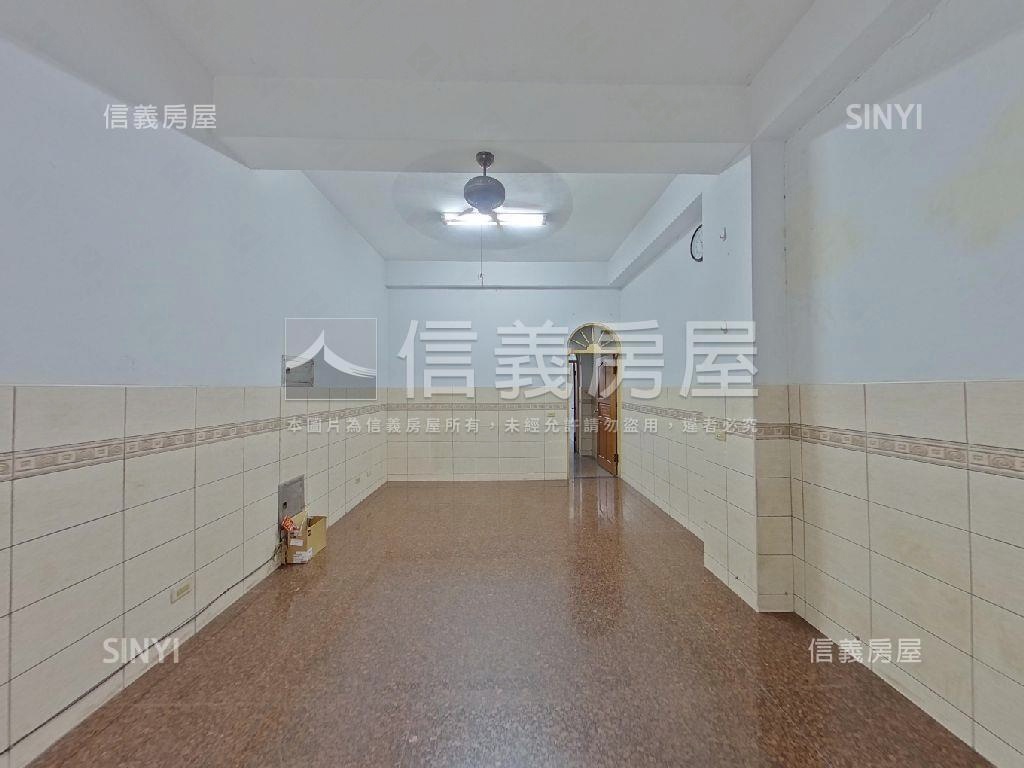 近矽品美屋房屋室內格局與周邊環境