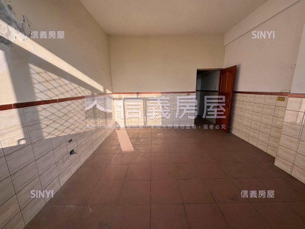 近矽品美屋房屋室內格局與周邊環境
