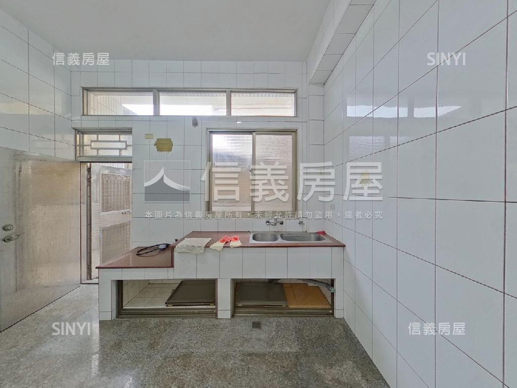 近矽品美屋房屋室內格局與周邊環境