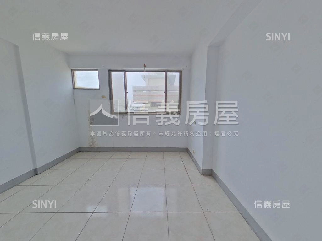 近矽品美屋房屋室內格局與周邊環境