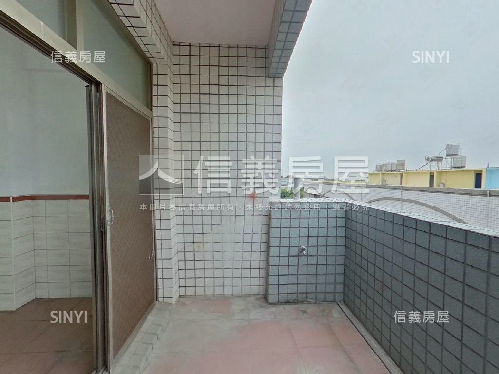 近矽品美屋房屋室內格局與周邊環境