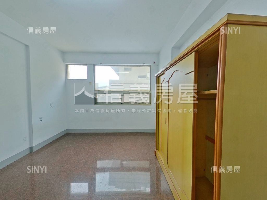 近矽品美屋房屋室內格局與周邊環境