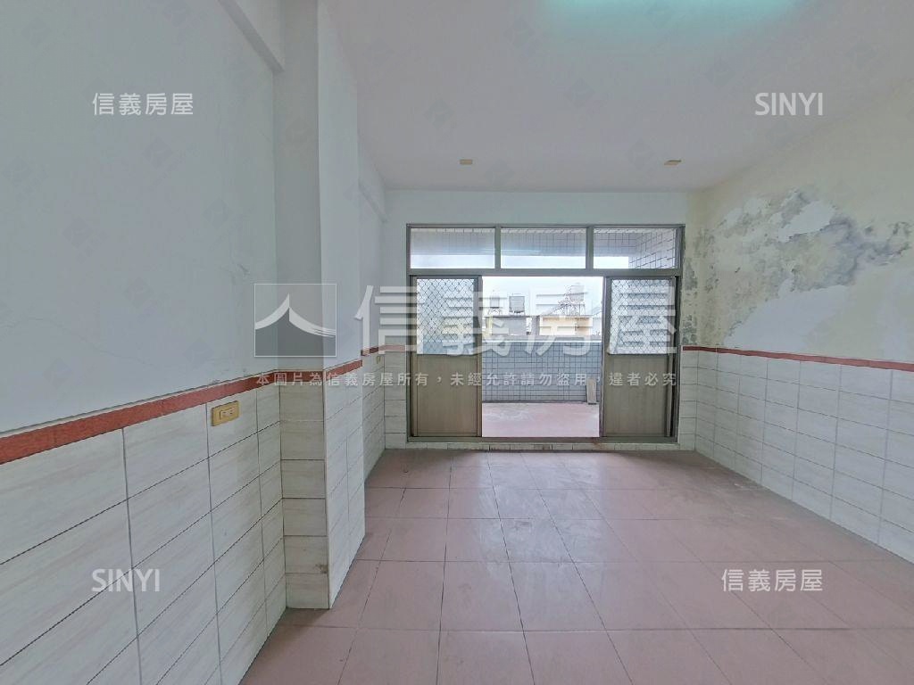 近矽品美屋房屋室內格局與周邊環境