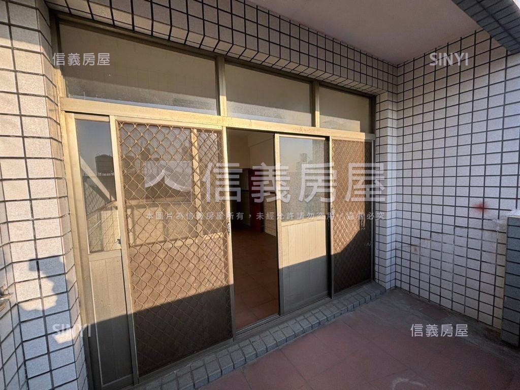 近矽品美屋房屋室內格局與周邊環境
