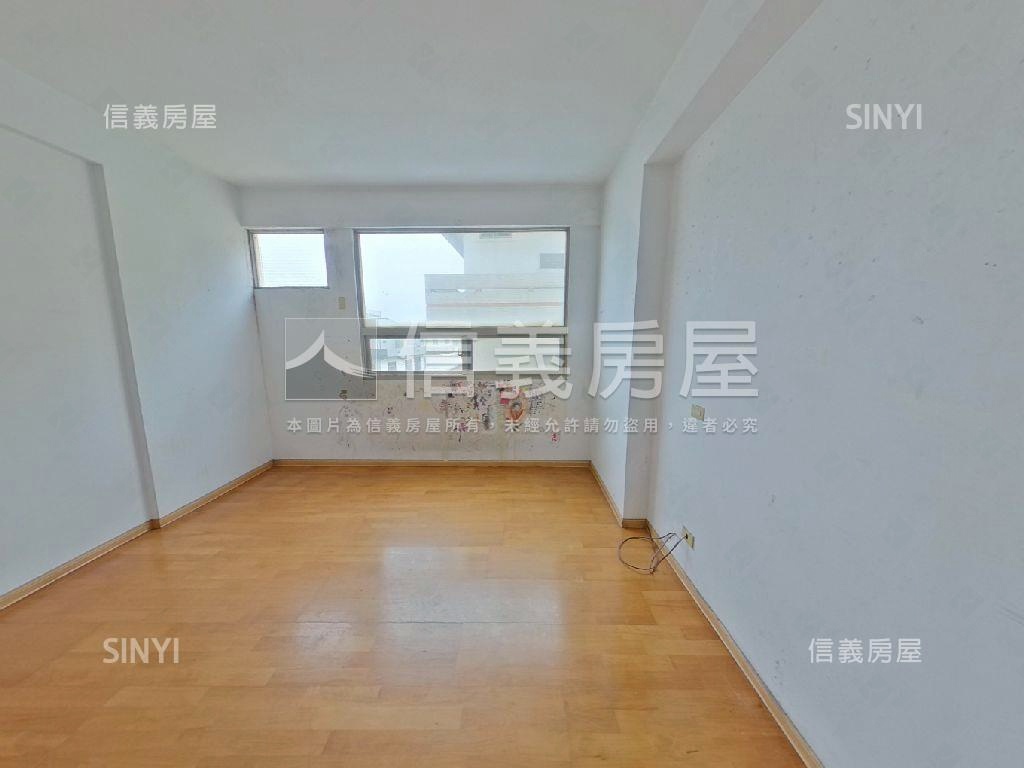 近矽品美屋房屋室內格局與周邊環境
