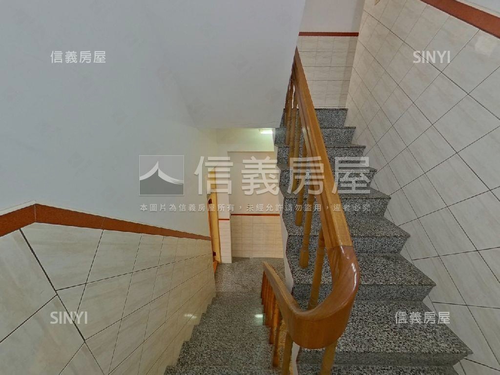 近矽品美屋房屋室內格局與周邊環境