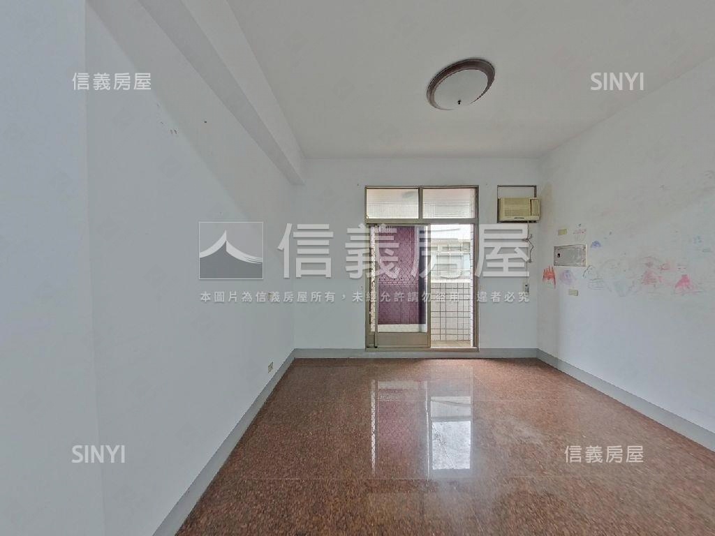 近矽品美屋房屋室內格局與周邊環境