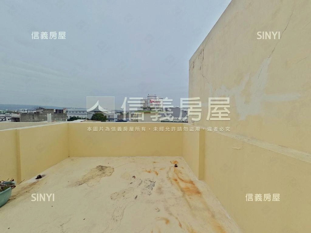 近矽品美屋房屋室內格局與周邊環境