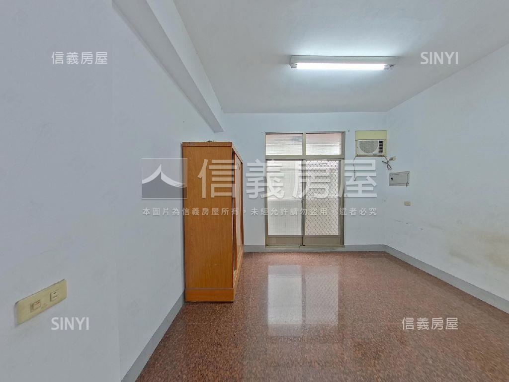 近矽品美屋房屋室內格局與周邊環境