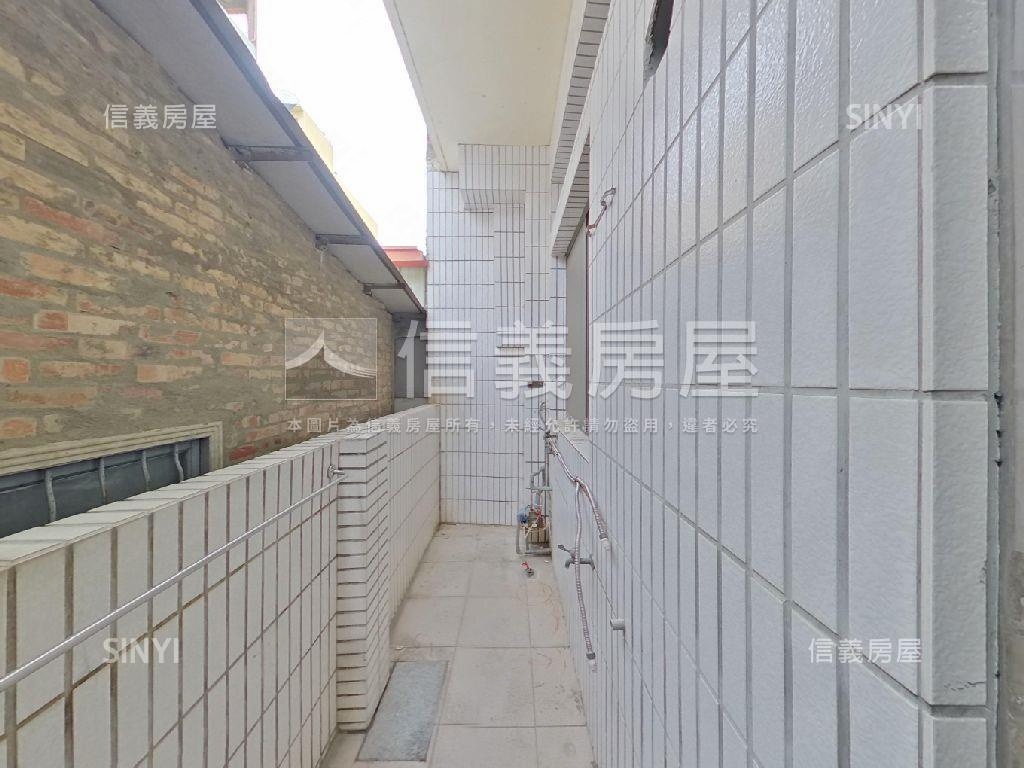 近矽品美屋房屋室內格局與周邊環境