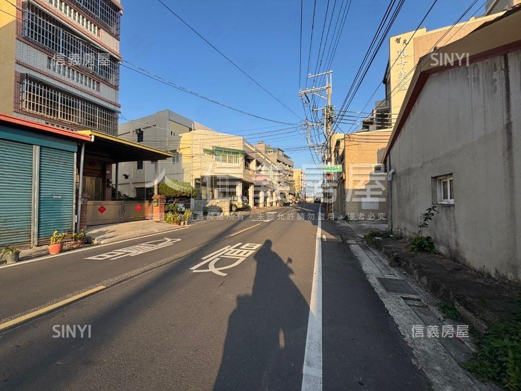 近矽品美屋房屋室內格局與周邊環境