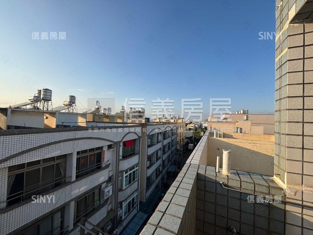 近矽品美屋房屋室內格局與周邊環境