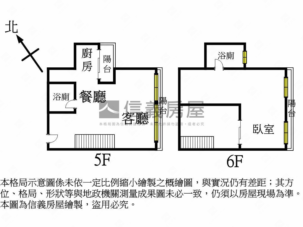 行情誠售！近中山醫公園苑房屋室內格局與周邊環境