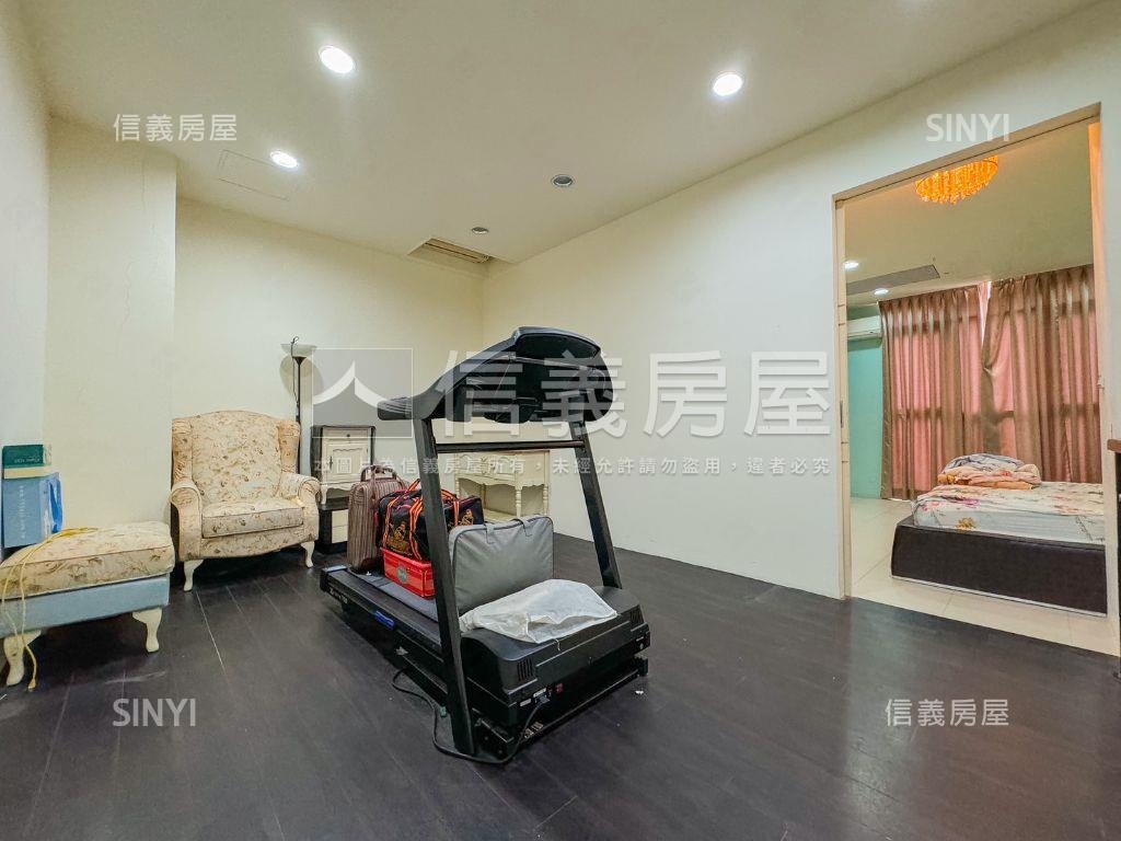 行情誠售！近中山醫公園苑房屋室內格局與周邊環境