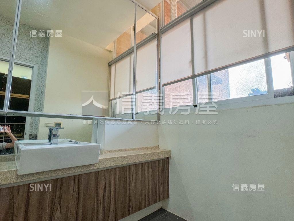 行情誠售！近中山醫公園苑房屋室內格局與周邊環境