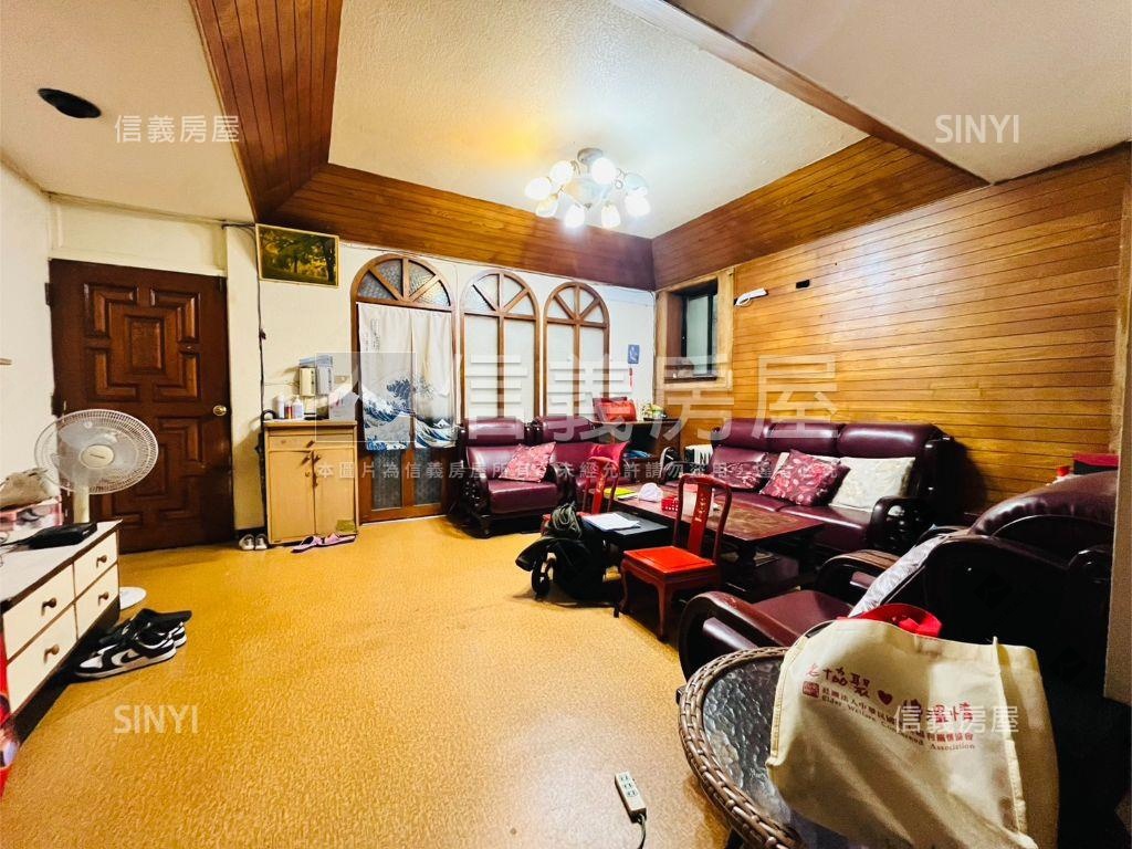 延三機能溫馨公寓房屋室內格局與周邊環境