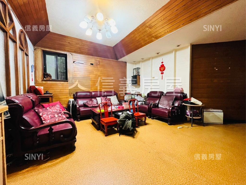 延三機能溫馨公寓房屋室內格局與周邊環境