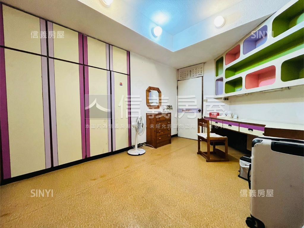 延三機能溫馨公寓房屋室內格局與周邊環境